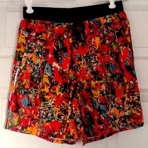 Great Nike Multi-Color Men’s Swim Shorts